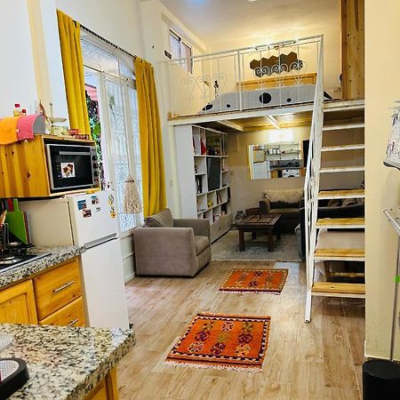 Loft Lejlighed Marrakesh Eksteriør billede