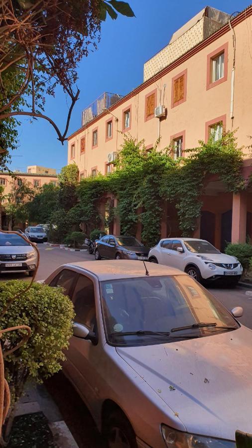 Loft Lejlighed Marrakesh Eksteriør billede