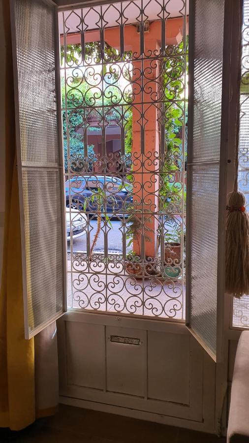 Loft Lejlighed Marrakesh Eksteriør billede