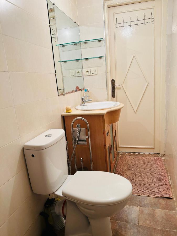 Loft Lejlighed Marrakesh Eksteriør billede