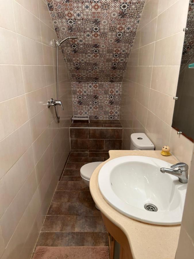 Loft Lejlighed Marrakesh Eksteriør billede