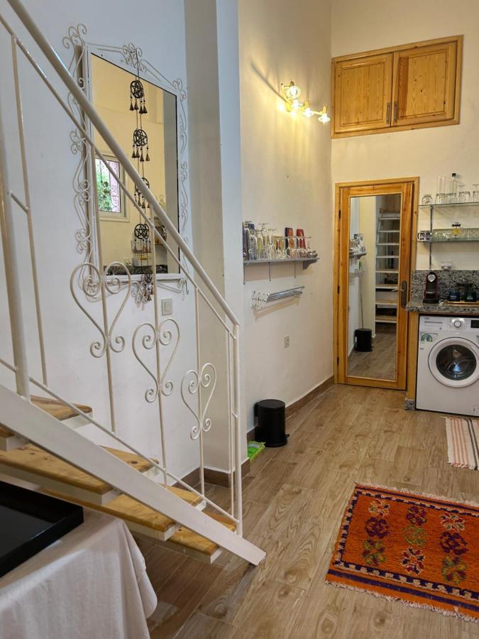 Loft Lejlighed Marrakesh Eksteriør billede