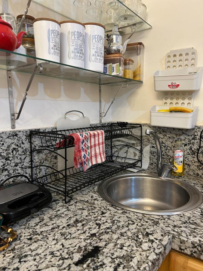 Loft Lejlighed Marrakesh Eksteriør billede